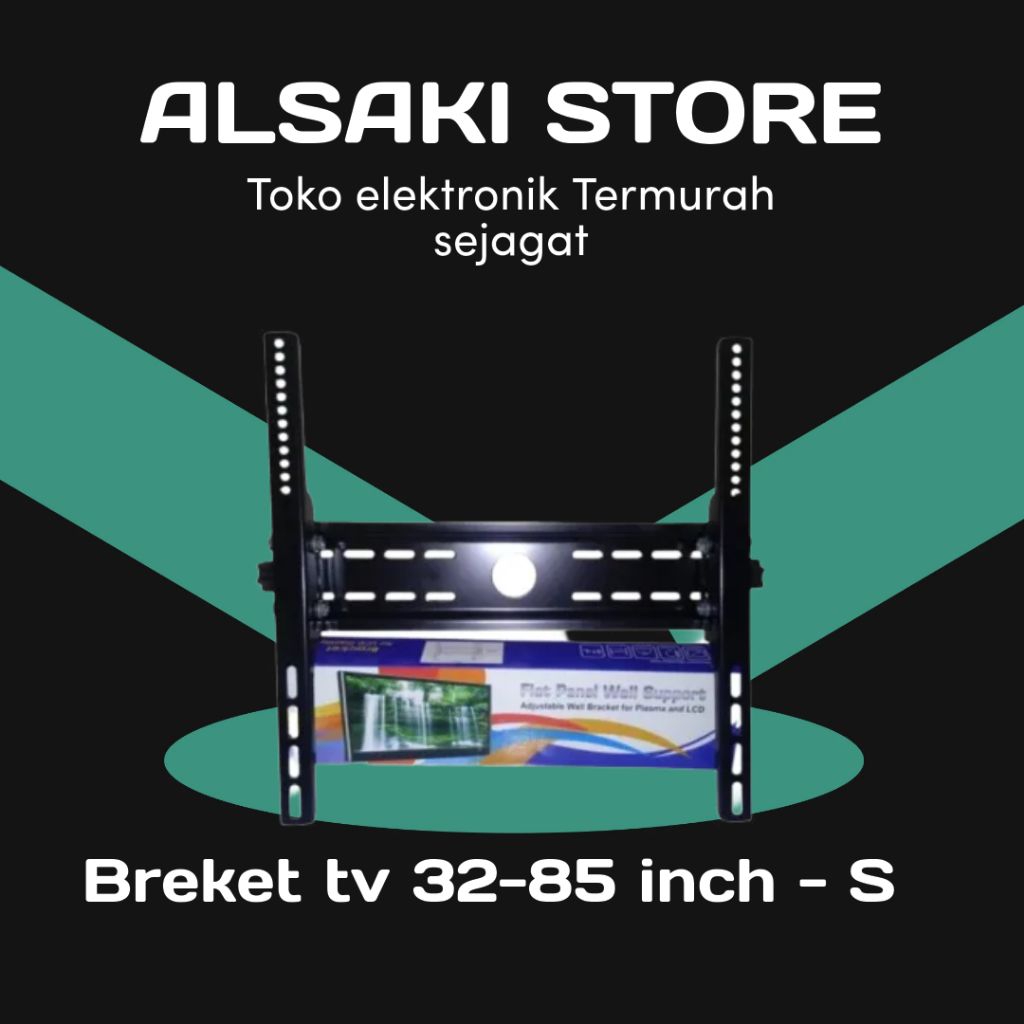 Breket tv 32-85 inch