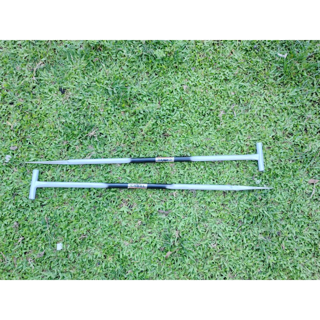 tojok sawit mata baja per