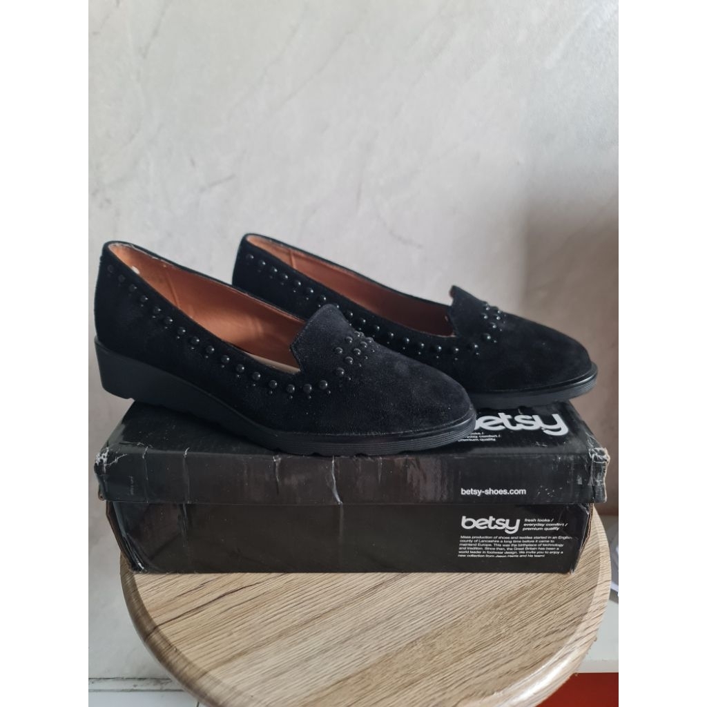 Sepatu Shoes BETSY