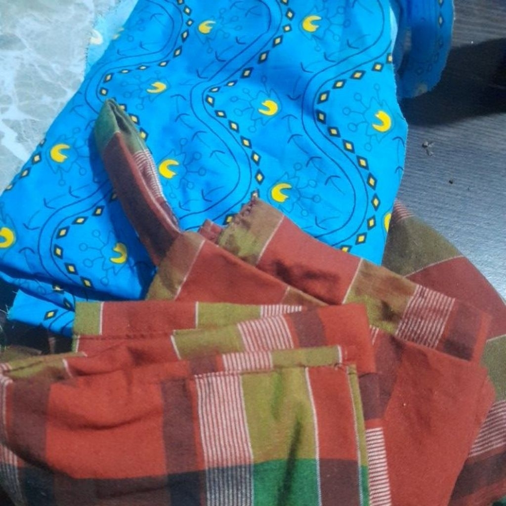 kain perca,lap kain katun