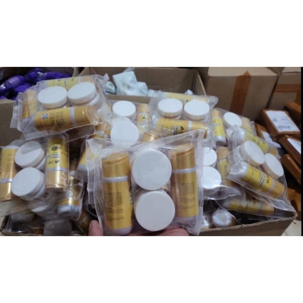 Cream NRL Original (Flek-Acne-Glowing)