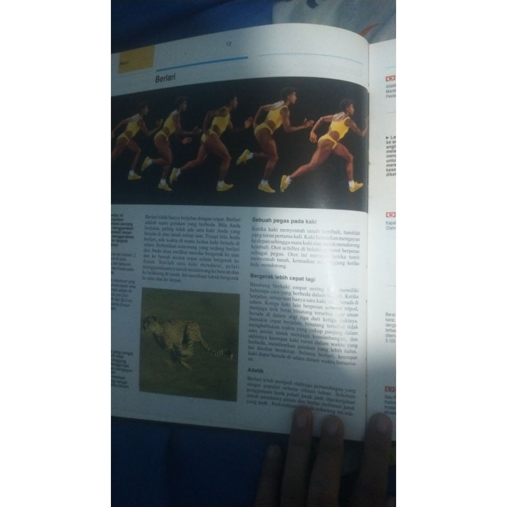 OXFORD ENSIKLOPEDI PELAJAR