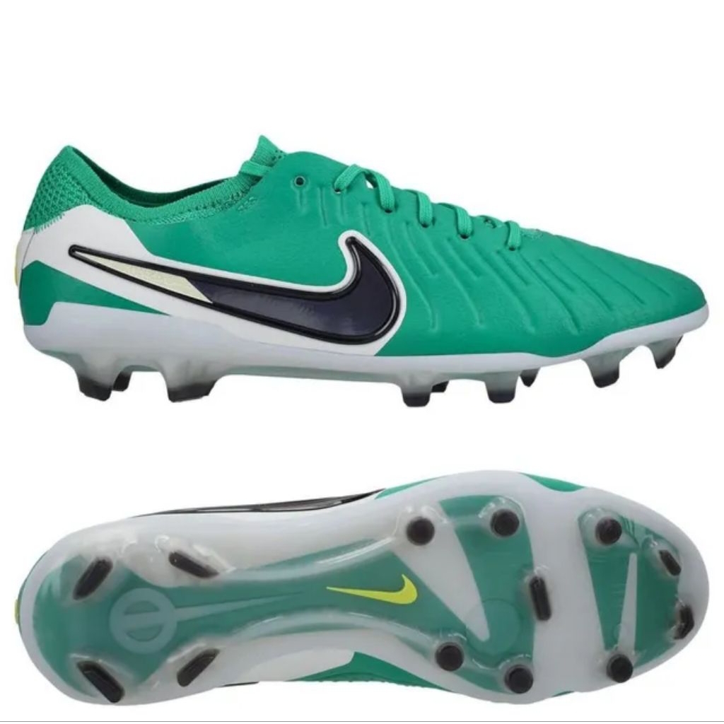 NIKE TIEMPO ELITE 10 FG ORIGINAL