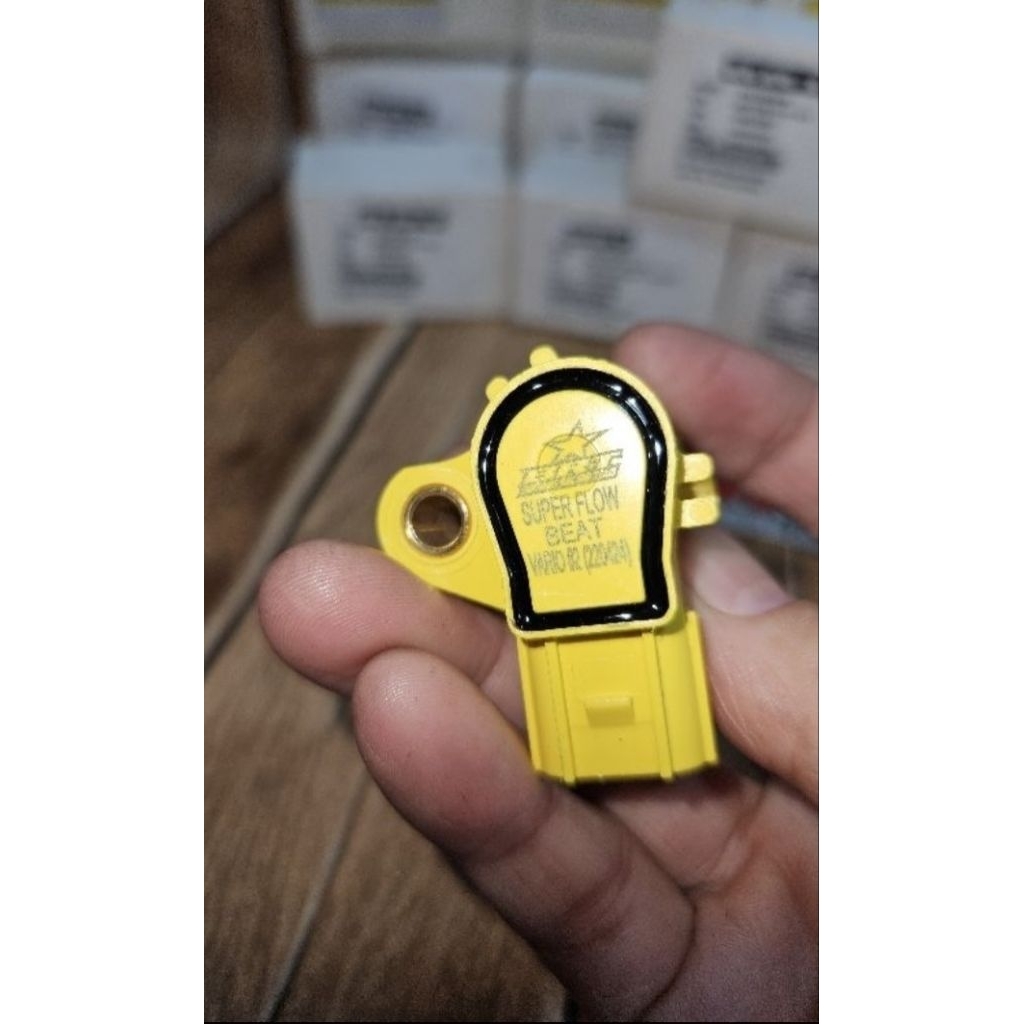 SENSOR TPS BRT VARIO125/150 BEAT FI