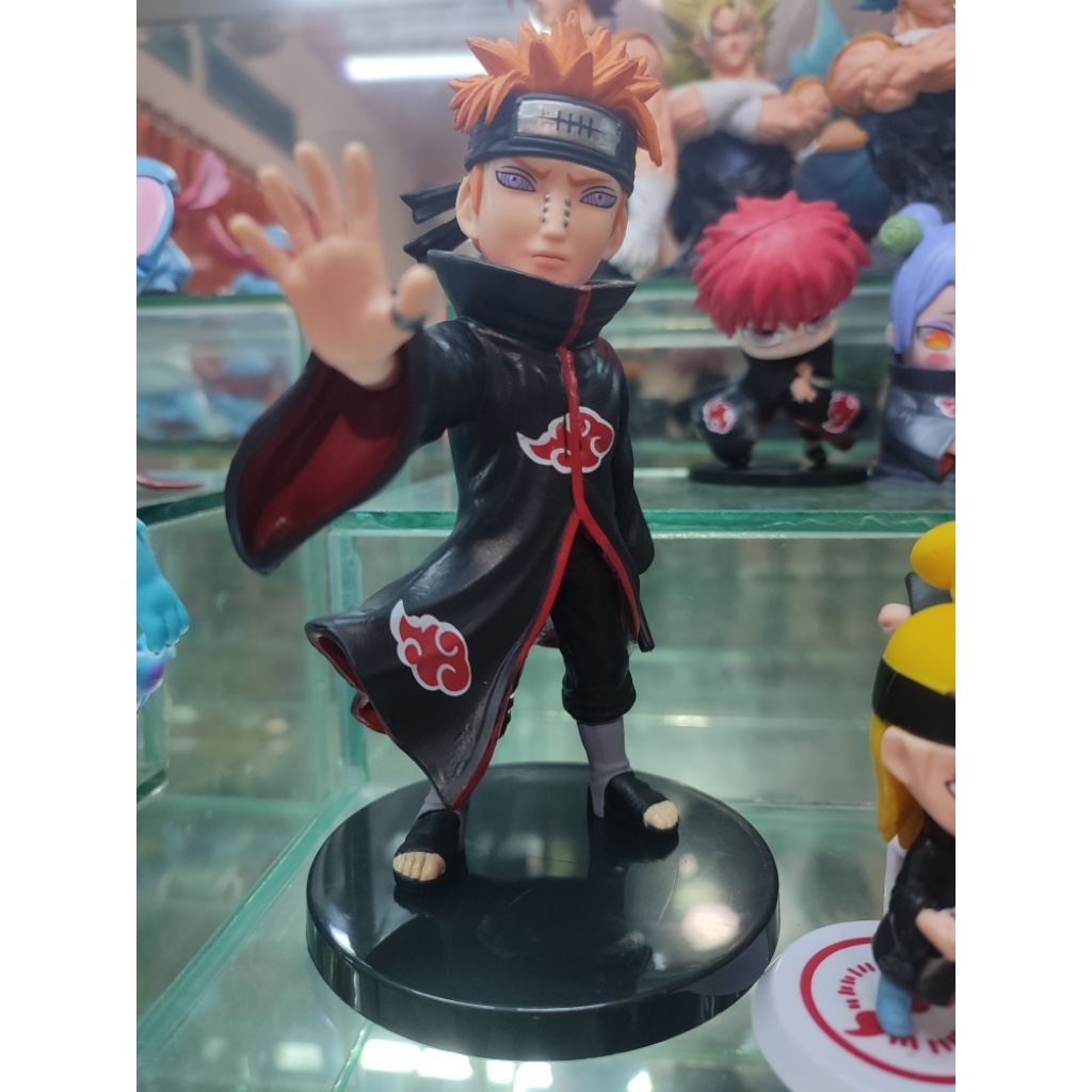 Naruto Pain Figure