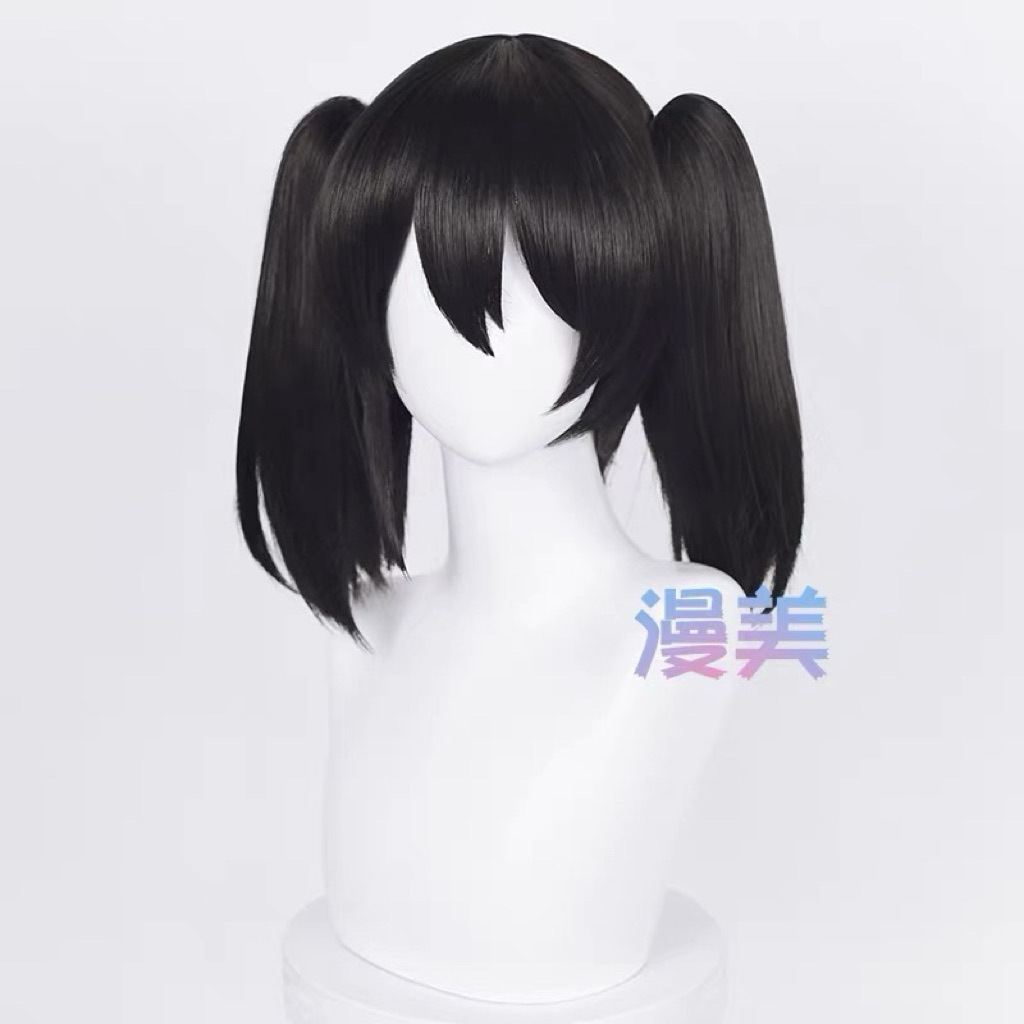 READY woManMey wig - Lovelive nico yazawa love live