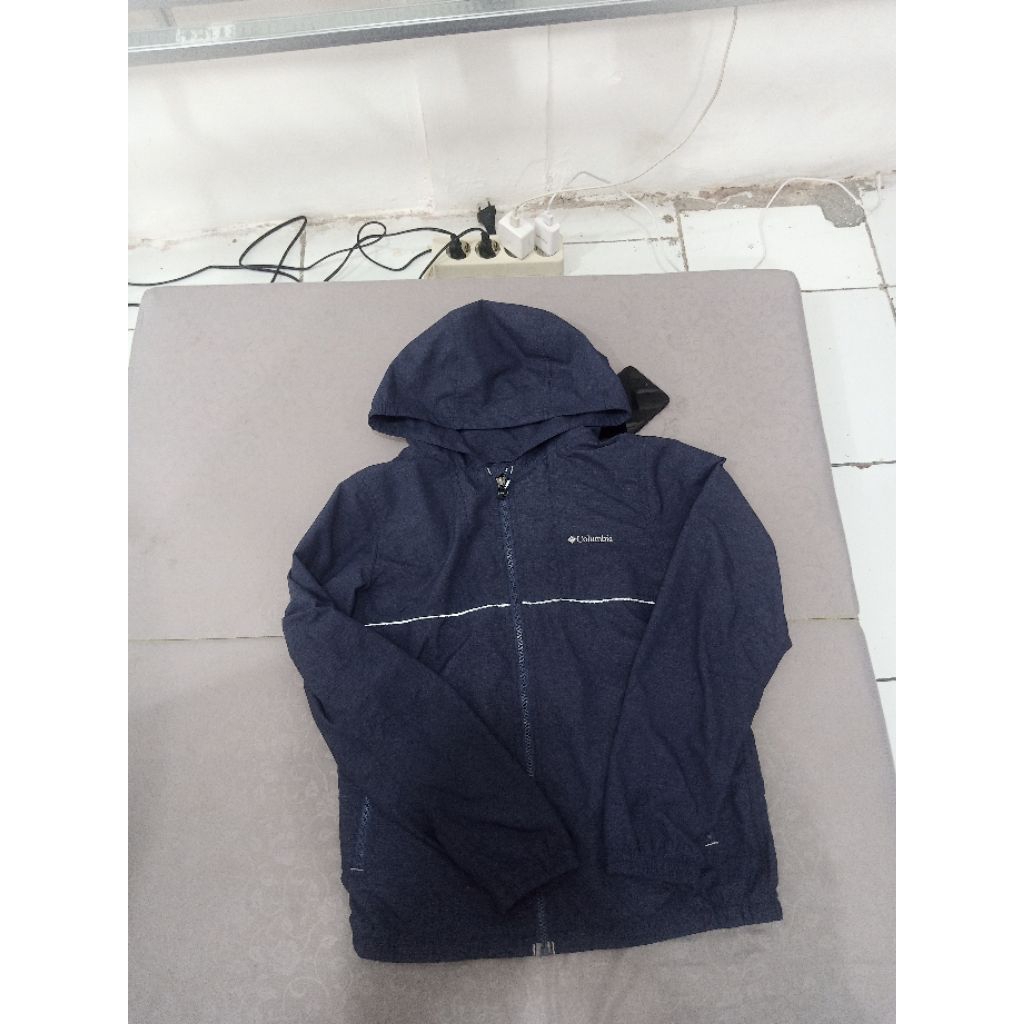 Jaket Colombia