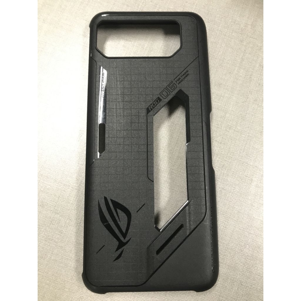 Asus ROG Phone 6 kapasitas 256Gb / 8Gb