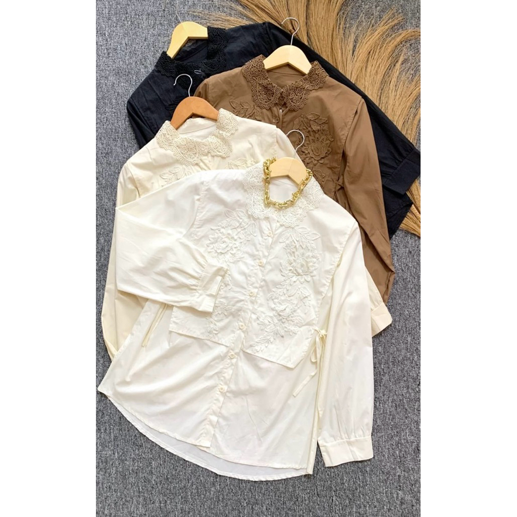 KATUN BORDIR BANGKOK