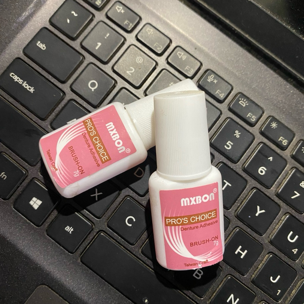 MXBON LEM NAIL ART 7gr