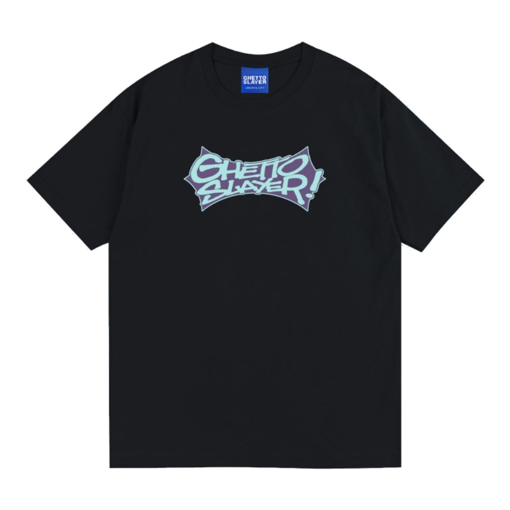 Tshirt DAWG DAYS Ghetto slayer