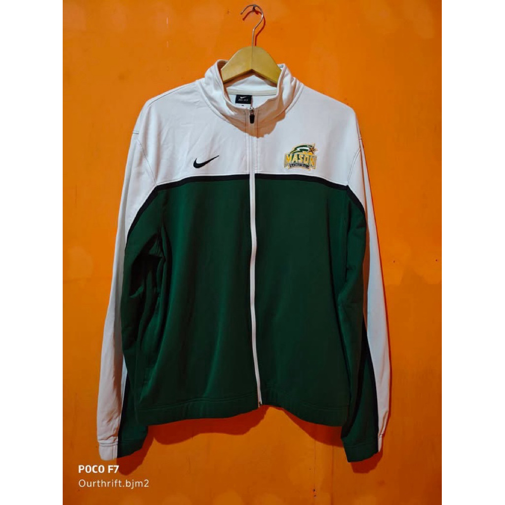 Tracktop Nike