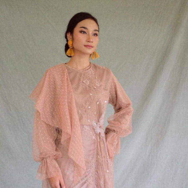 jaleela kebaya