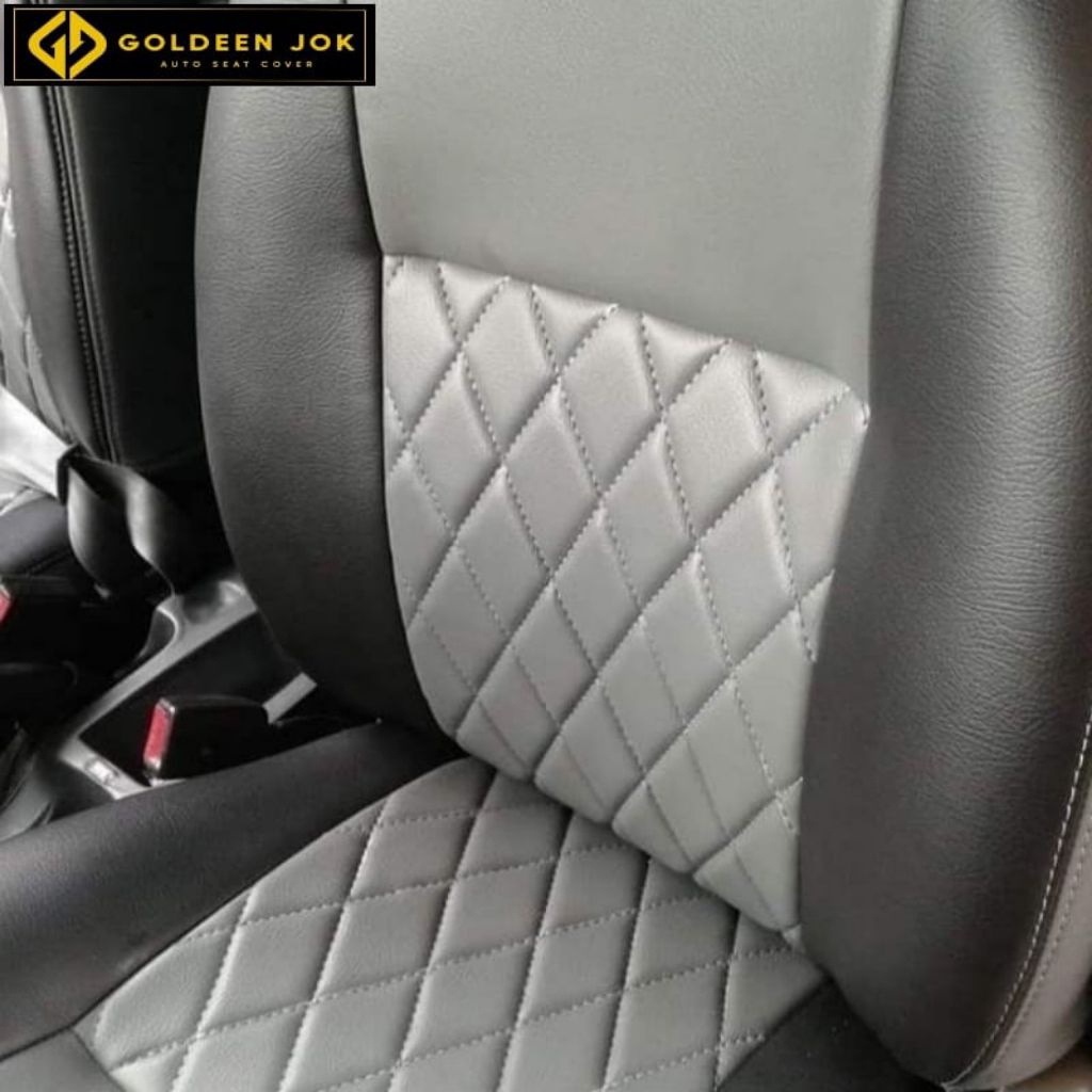 Sarung jok mobil APV GL,GX,SGX