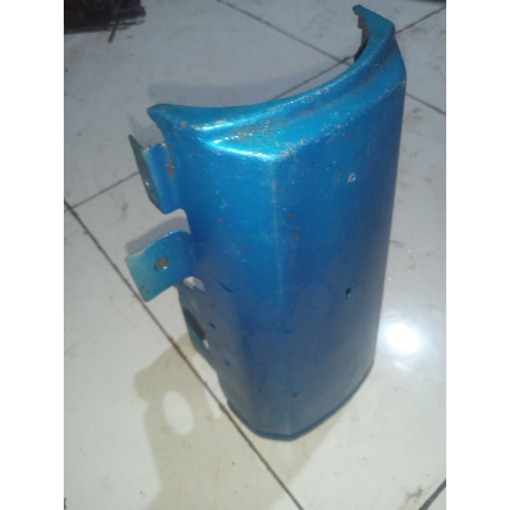 Panel Dada Dasi Honda C800 C 800 Super 800 Supercub Original Second