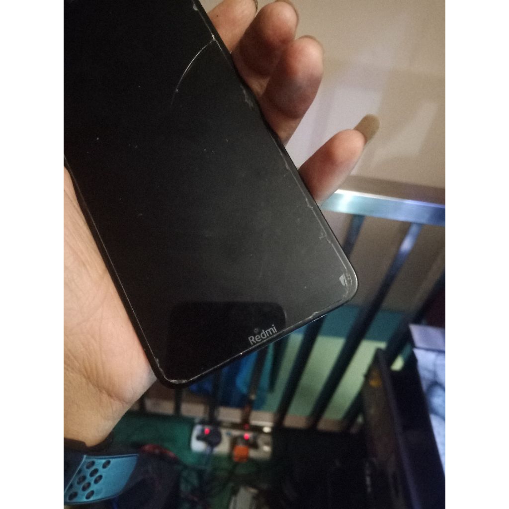 Lcd Redmi 8 Origanal Copotan 100℅