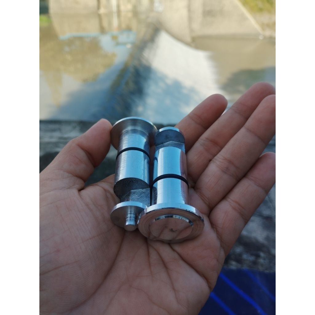 (1 set ) mekanisme superkips ninja r/rr/ss termurah