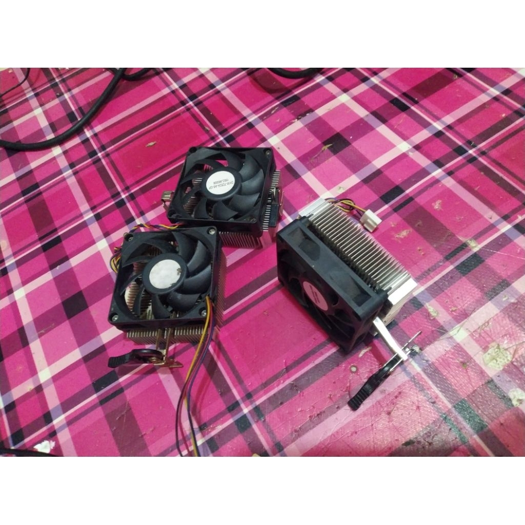 Hsf Ori Standar AMD Soket am3 am3+ fm1 fm2 fm2+ Buat X2 A4 A6