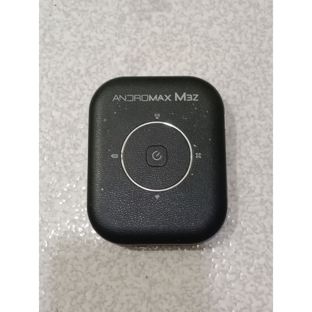 JUAL MODEM ANDROMAX