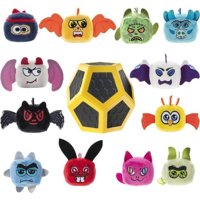 Roblox Micro Plush Ninja Legends Blind Box 1 Pcs