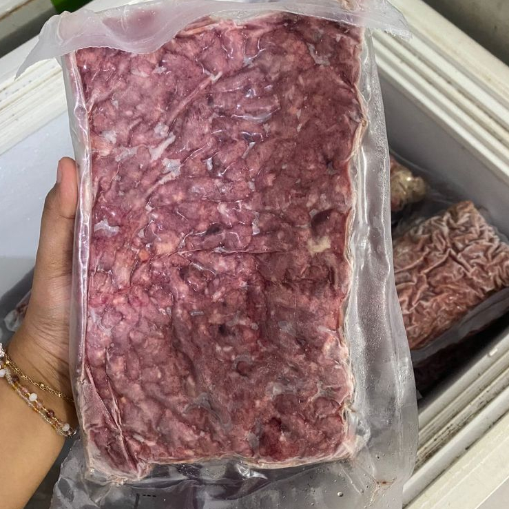 Daging Sapi Giling 1kg