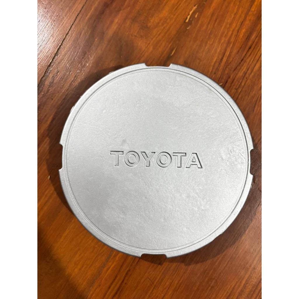 whellDop roda DOP VELG Toyota Starlet kotak EP70 - 71