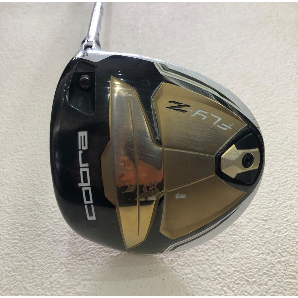Cobra Fly-Z Driver Golf Stick
