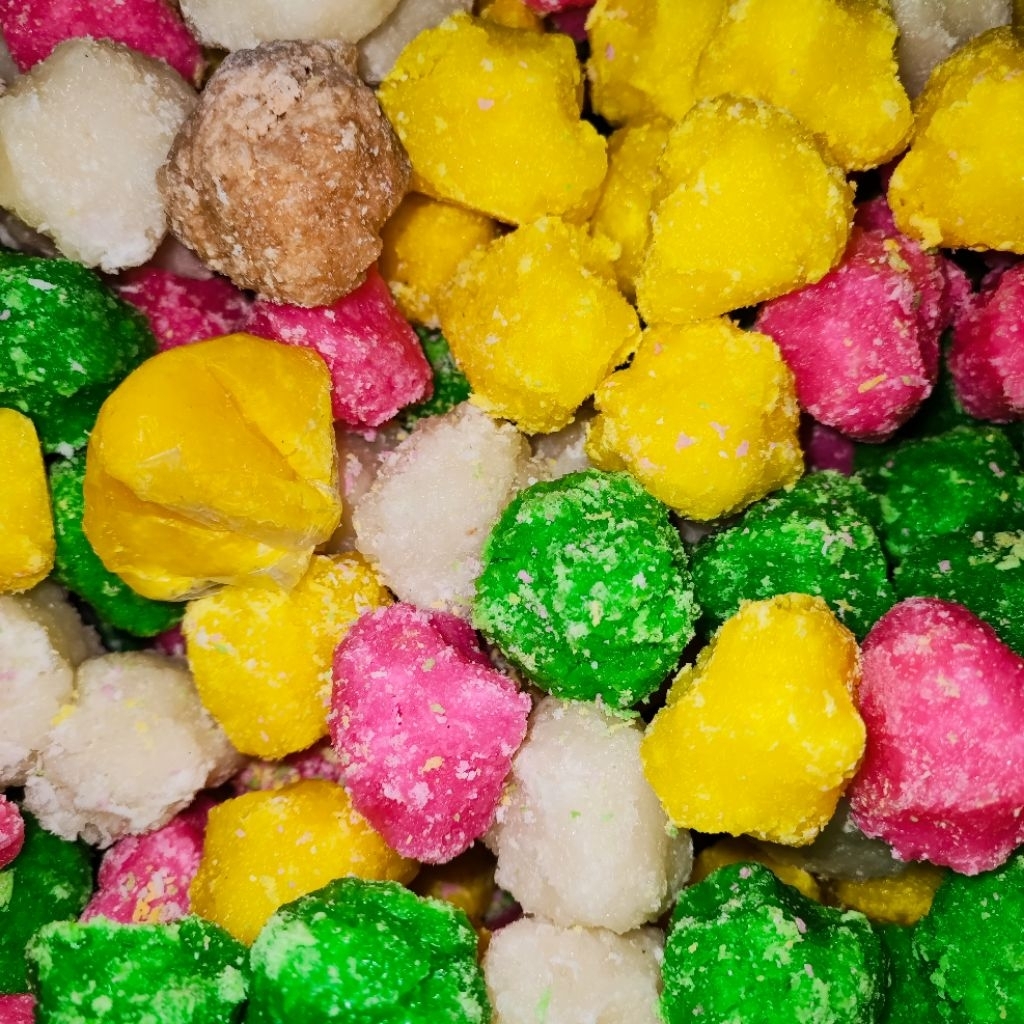 GEPLAK KLATEN 1 KG / GEPLAK JOGJA / GEPLAK KETAN /OLEH-OLEH KHAS KLATEN