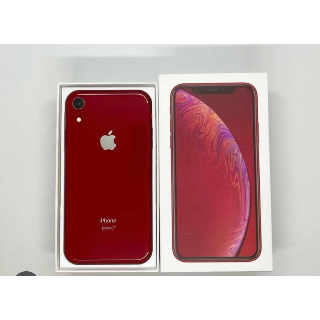 iphone xr 64gb