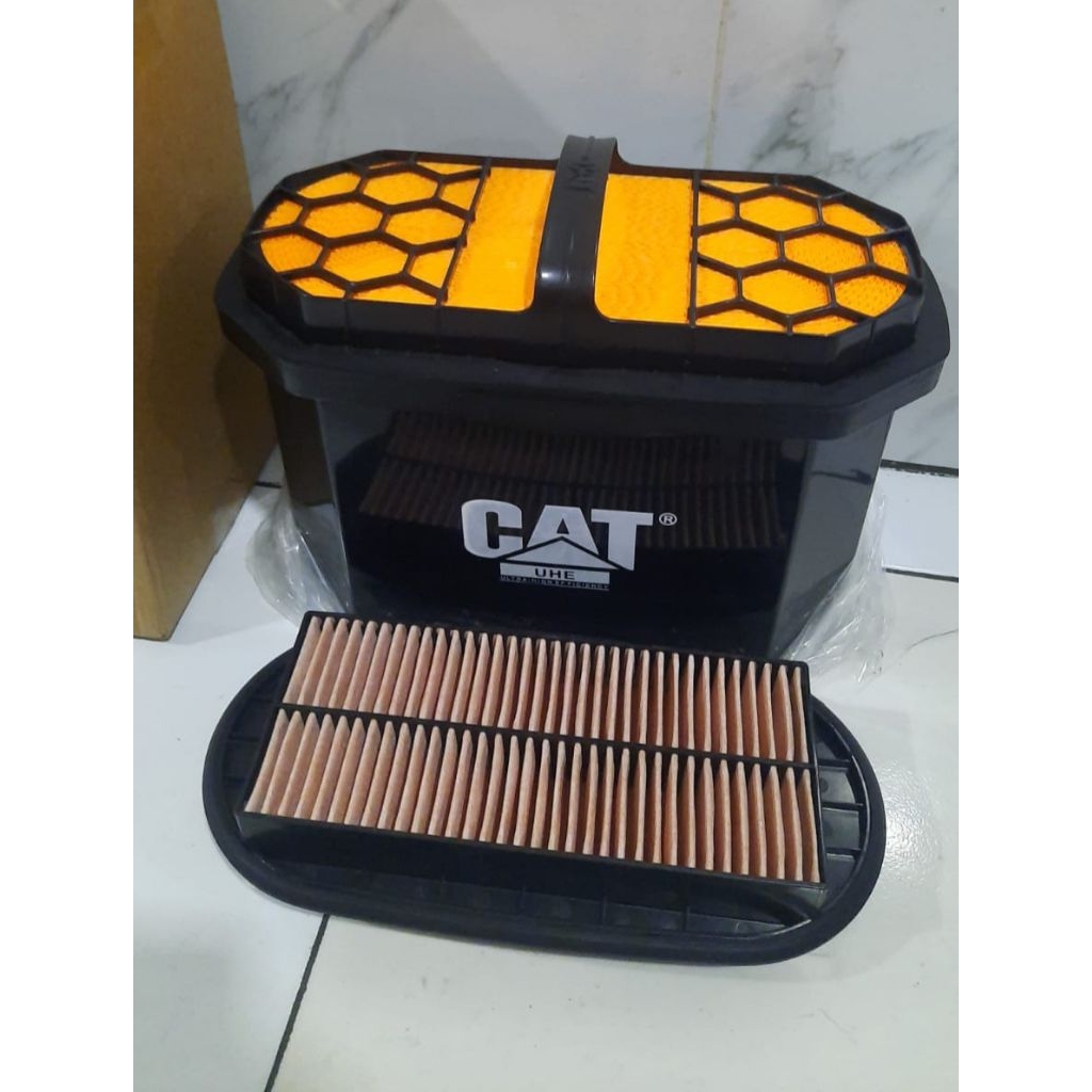 Filter Udara 4798989 / 479 8989