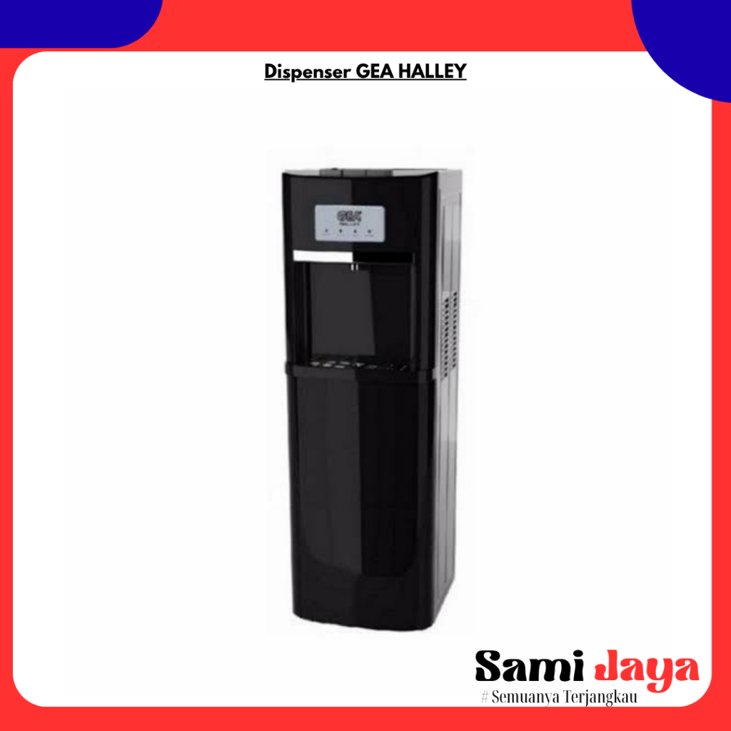 Dispenser GEA GEA HALLEY