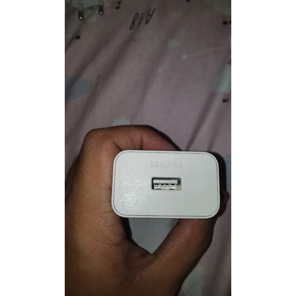 adaptor charger Huawei 40watt