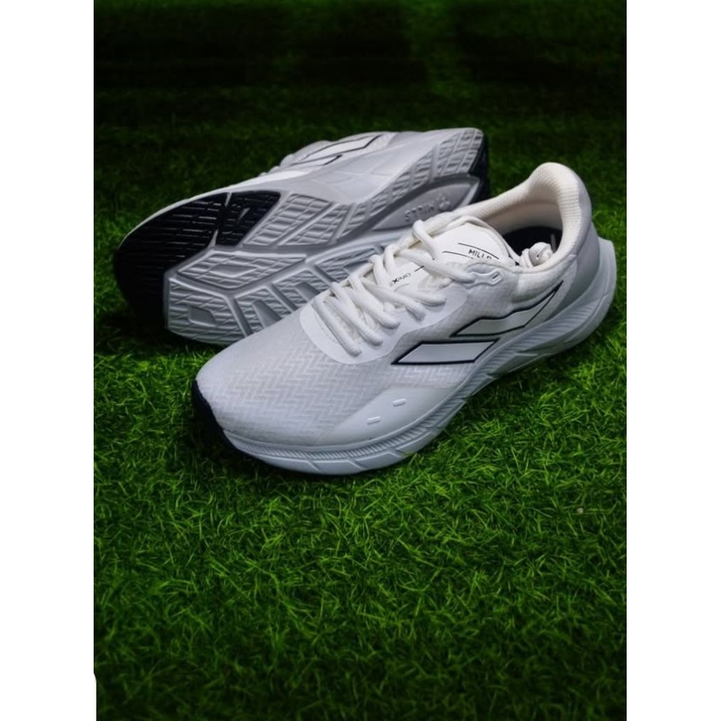 MILLS SEPATU RUNNING/CASUAL MILLS TREXIMO VISION
