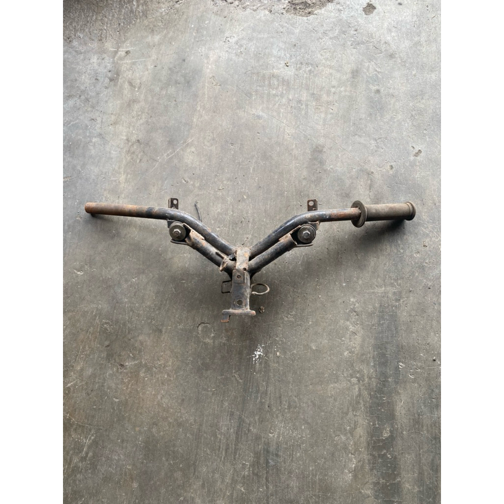 stang stir karisma original copotan