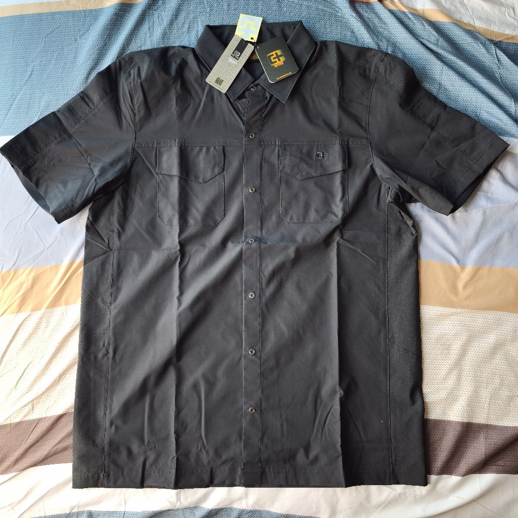 Kemeja Tactical Cartenz Akadian