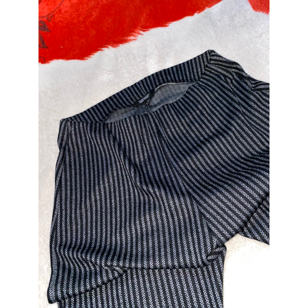 Celana Panjang Hardware