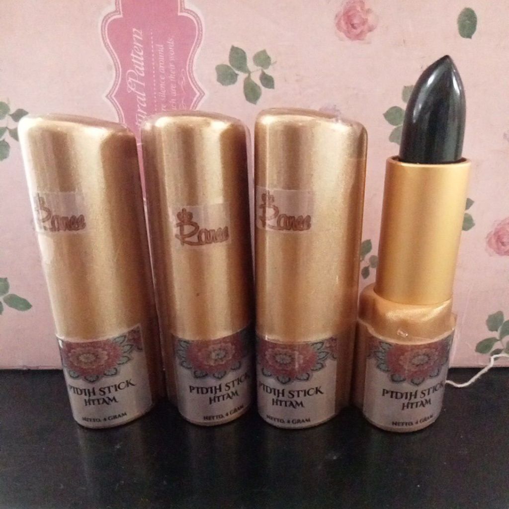 Ranee pidih stik