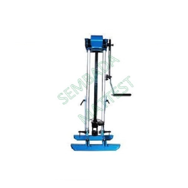 SONDIR, PARTS & ACCESSORIES 2,5 - 5 TON, BIKONUS, MANOMETER dll
