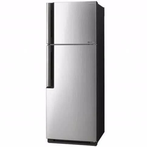Kulkas Sharp SJ 420 GPSD PLasmaCluster Kulkas Sharp 2 Pintu SJ 420GPSD KHUSUS BOGOR KURIR TOKO