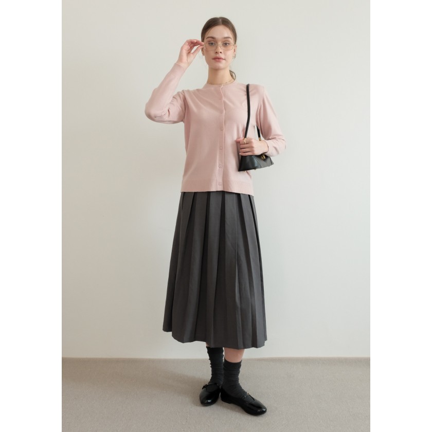 Nueta Summer Cardigan