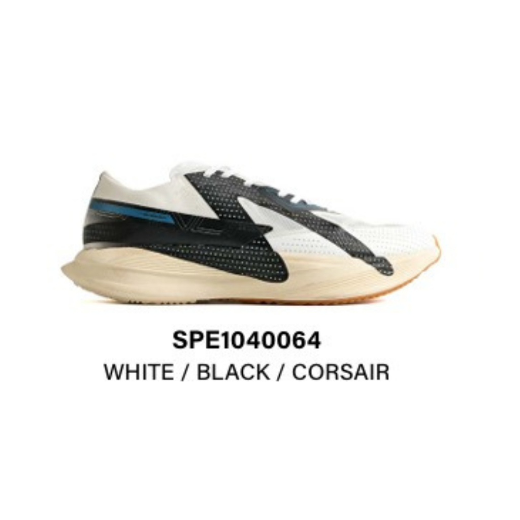 Sepatu Running Specs Coanda Spars Original