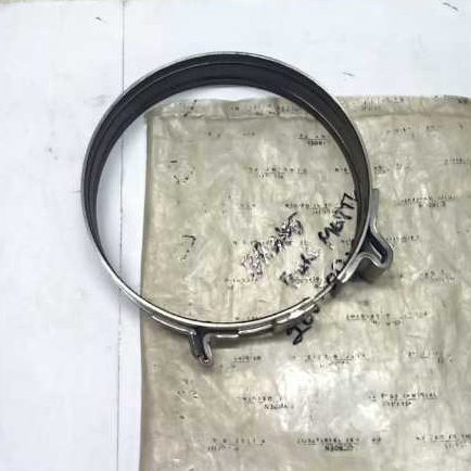 Brake Ban / Brakeband Matic Peugeot 206 / 307 / 406 d9