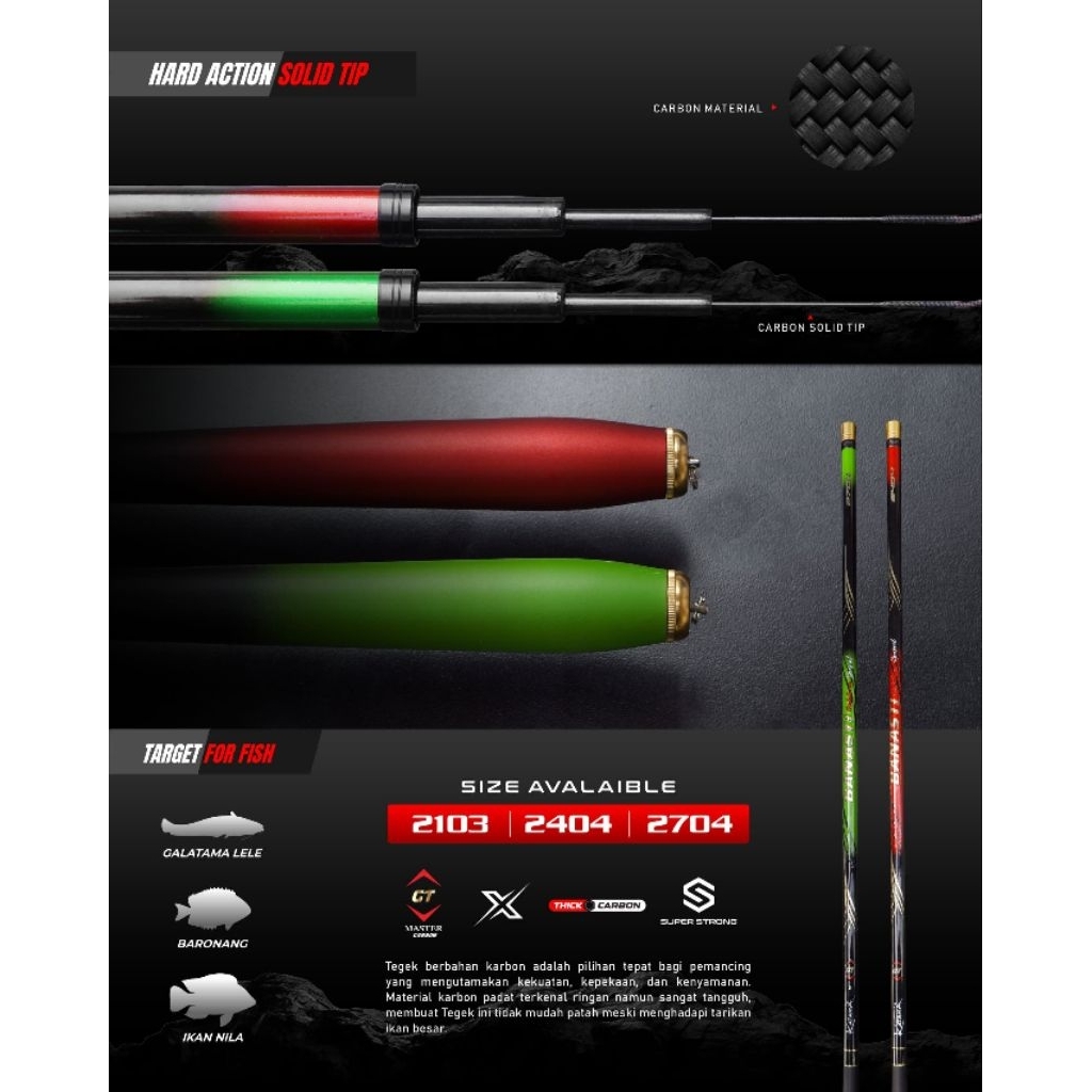 tegek katana Banasti||tegek kaku banget