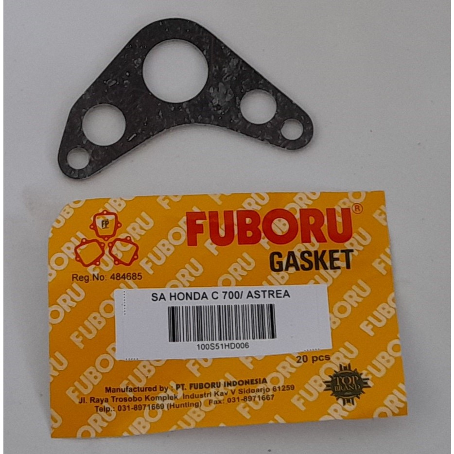 PAKING TUTUP POMPA OLI ASTRA GRAND FUBORU