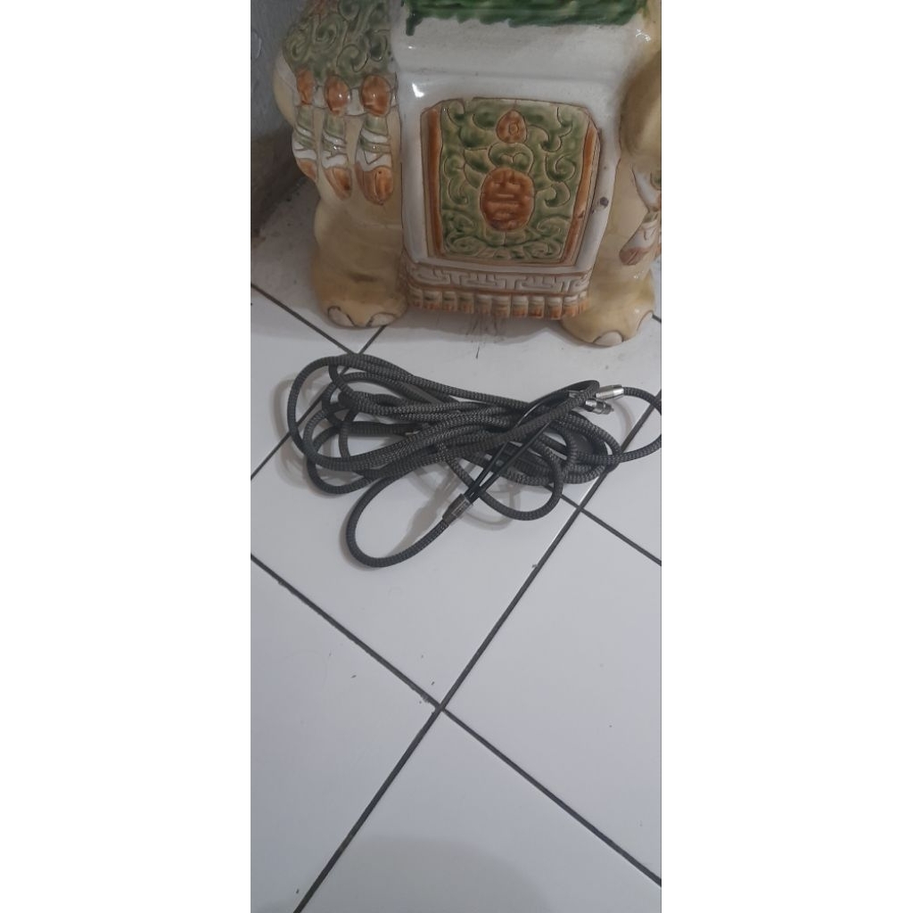 Kabel RCA LM Audio Plutonium 5 meter