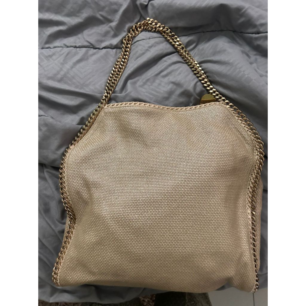 Tas Stella McCartney Falabella Woven