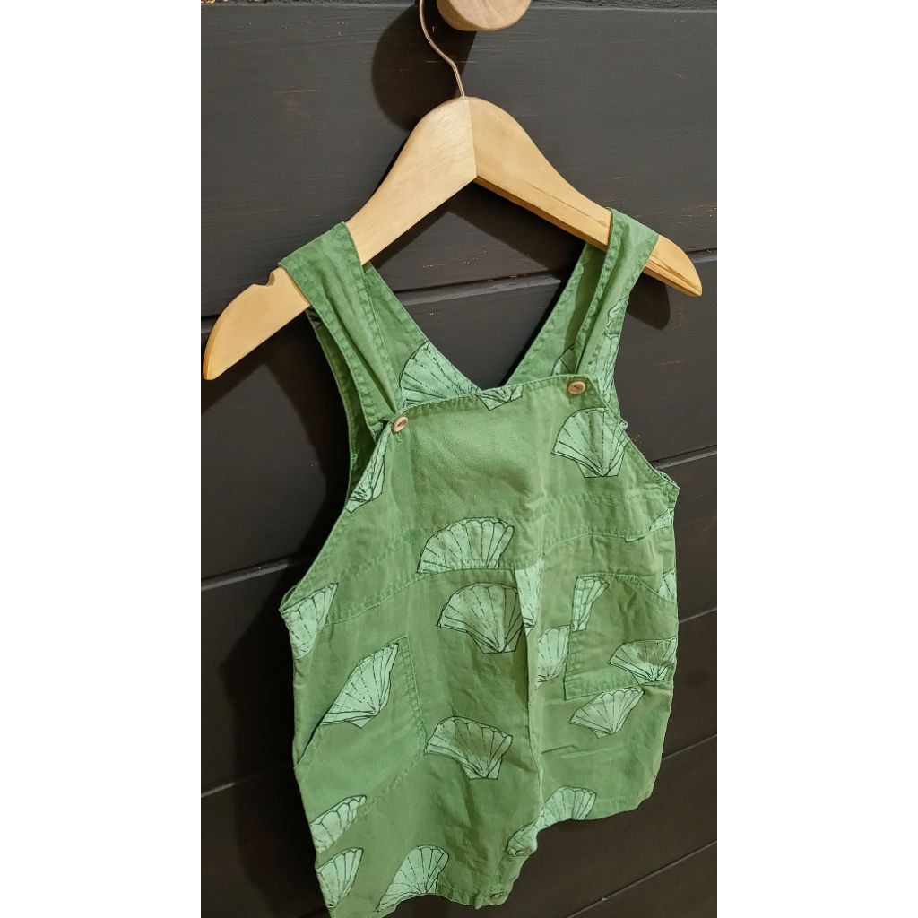 preloved overall anak