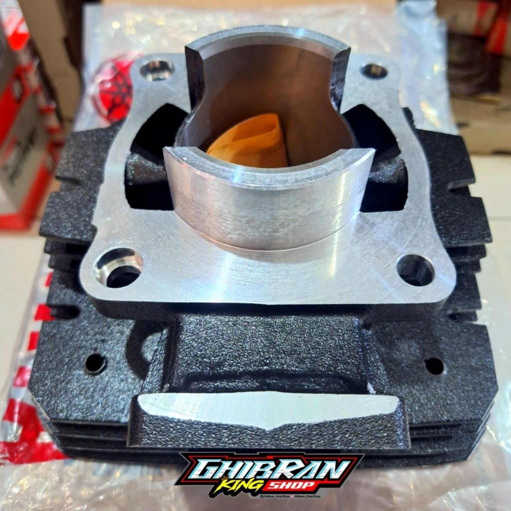 BLOK SEHER BORING RX KING ORIGINAL Yp2