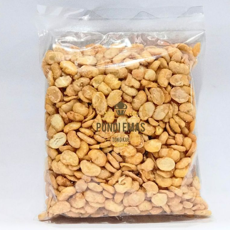 kacang Koro Kupas Jaipong Terlaris