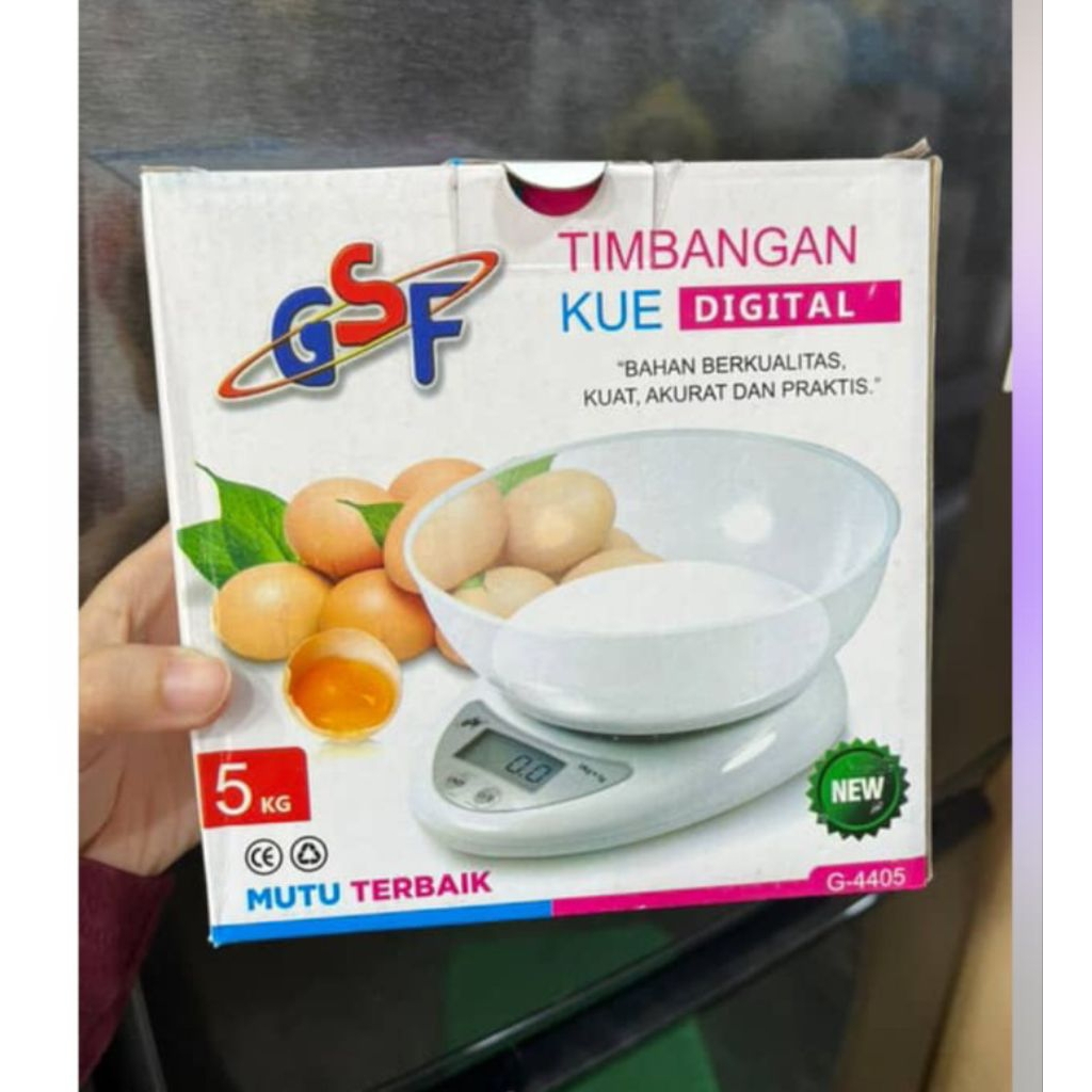 TIMBANGAN KUE DIGITAL 5KG - TIMBANGAN MURAH - TIMBANGAN DIGITAL 5KG - TIMBANGAN KUE DIGITAL MURAH